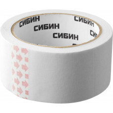 Малярный скотч СИБИН 48ммx25м 12111-50_z01