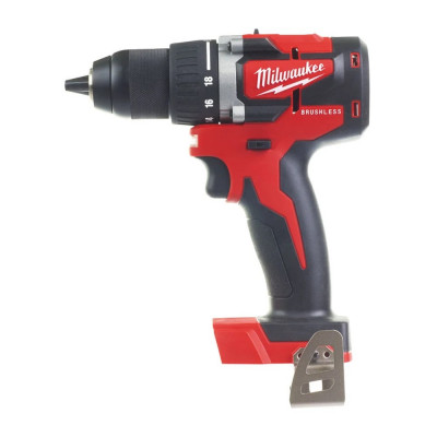 Шуруповерт аккмуляторный Milwaukee M18 CBLDD-0 (без АКБ и ЗУ) 4933464316