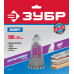 Пильный диск по алюминию ЗУБР 190x20мм;60T 36907-190-20-60