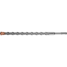 Бур SDS-plus ЗУБР 18x450мм 29314-450-18_z01