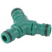 Тройник Raco 4250-55219C Тройник Raco 4250-55219C
