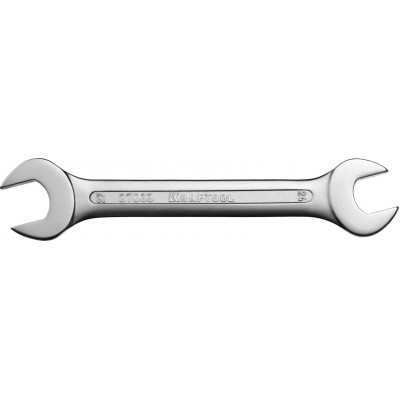 Рожковый ключ KRAFTOOL 24х27мм 27033-24-27