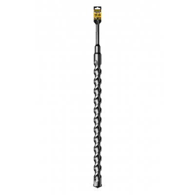 Бур SDS-max STAYER HERCULES-4Х 45x880мм 29370-880-45