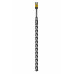 Бур SDS-max STAYER HERCULES-4Х 45x880мм 29370-880-45