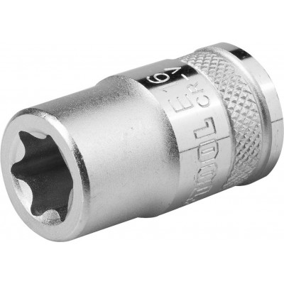 Головка торцевая KRAFTOOL 1/2";E18 27810-18_z01