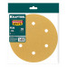 Круг шлифовальный KRAFTOOL Giraffe GOLD-6 (225мм, Р120, 1шт, 6отв) 35652-120 Круг шлифовальный KRAFTOOL Giraffe GOLD-6 (225мм, Р120, 1шт, 6отв) 35652-120
