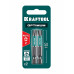Биты KRAFTOOL PH/FL2, 50мм, 2шт 261221-2-50-2