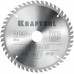Пильный диск по дереву KRAFTOOL PRECISION 200х30мм;48Т 36952-200-30 Пильный диск по дереву KRAFTOOL PRECISION 200х30мм;48Т 36952-200-30