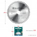 Пильный диск по дереву KRAFTOOL PRECISION 200х30мм;48Т 36952-200-30