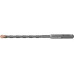 Бур SDS-plus ЗУБР 8x160мм 29314-160-08_z02