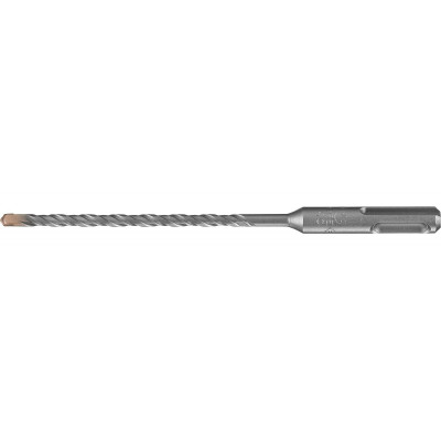 Бур SDS-plus ЗУБР 5x160мм 29314-160-05_z02