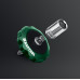 Компактная реверсивная трещотка для бит и головок KRAFTOOL SPACE Ratchet 25890