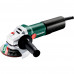 Угловая шлифмашина Metabo WEQ 1400-125 600347000
