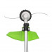 Триммер аккумуляторный Greenworks ST161S (82В, 5Ач) 2112307UB