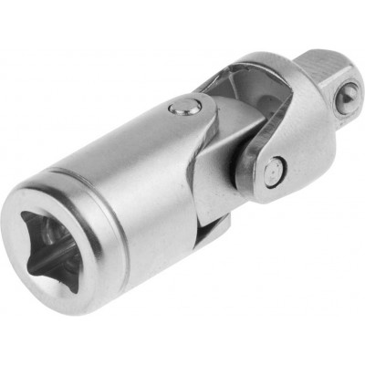 Карданный шарнир ЗУБР 1/4" 27723-1/4