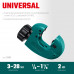 Труборез для меди и алюминия KRAFTOOL Universal-28 3-28мм 23382_z02