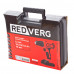 Шуруповерт аккумуляторный REDVERG RD-SD14L/2A
