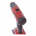 Шуруповерт аккумуляторный REDVERG RD-SD14L/2A