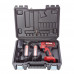 Шуруповерт аккумуляторный REDVERG RD-SD14L/2A
