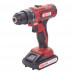 Шуруповерт аккумуляторный REDVERG RD-SD14L/2A Шуруповерт аккумуляторный REDVERG RD-SD14L/2A