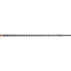 Бур SDS-plus ЗУБР 22x460мм 29314-460-22_z02