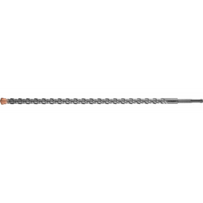 Бур SDS-plus ЗУБР 22x460мм 29314-460-22_z02