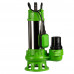 Фекальный насос REDVERG RD-DP2200/35CI Фекальный насос REDVERG RD-DP2200/35CI