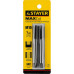 Комплект метчиков STAYER M10х1/2шт 28025-10-1.0-H2