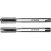 Комплект метчиков STAYER M10х1/2шт 28025-10-1.0-H2