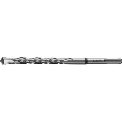 Бур SDS-plus СИБИН 12x210мм 29312-210-12