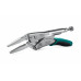 Зажимные клещи KRAFTOOL Long nose 170мм 2252 Зажимные клещи KRAFTOOL Long nose 170мм 2252