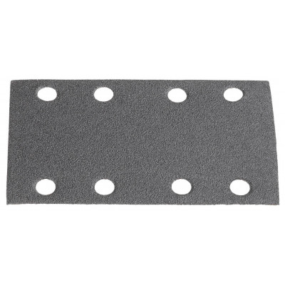 Лист шлифовальный URAGAN 80x133мм, P100, 10шт 907-22111-100-10