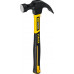 Молоток-гвоздодёр STAYER 680г 2026_z02