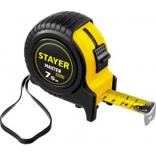 Рулетка STAYER 7.5мх25мм 34025-07_z01