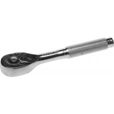 Трещотка ЗУБР 1/4", 72зубца 27739-1/4