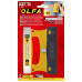 Скребок OLFA 120мм OL-GSR-1/3B