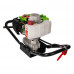 Мотобур бензиновый REDVERG RD-EA252