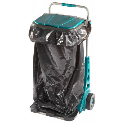 Тележка садовая с мешком RACO 120л 42359-53/861