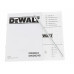 Дрель ударная DeWalt DWD 024S