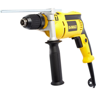Дрель ударная DeWalt DWD 024S