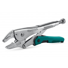 Зажимные клещи KRAFTOOL Universal 250мм 2249-25