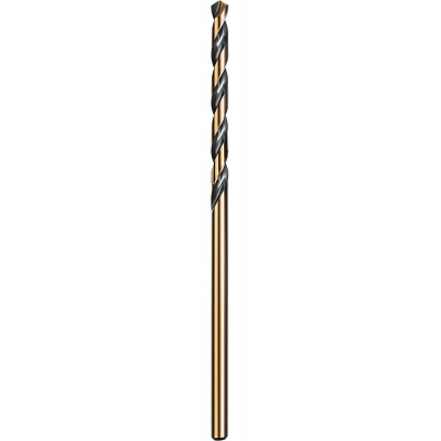 Сверло по металлу KRAFTOOL Cobalt 1.5x40мм, HSS-Co 29656-1.5