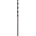 Сверло по металлу KRAFTOOL Cobalt 1.5x40мм, HSS-Co 29656-1.5