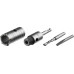 Коронка буровая в сборе STAYER 35мм, SDS-Plus 29190-35