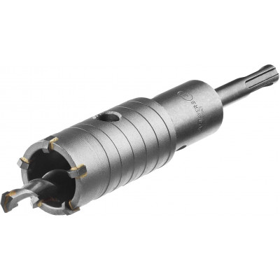 Коронка буровая в сборе STAYER 35мм, SDS-Plus 29190-35