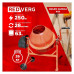 Бетоносмеситель REDVERG RD-CM63