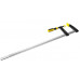 Струбцина тип F STAYER 800х120мм 32095-120-800