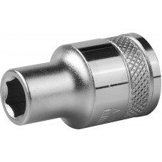 Головка торцевая KRAFTOOL 1/2";9мм 27805-09_z01
