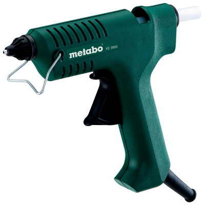 Клеевой пистолет Metabo KE 3000 618121000