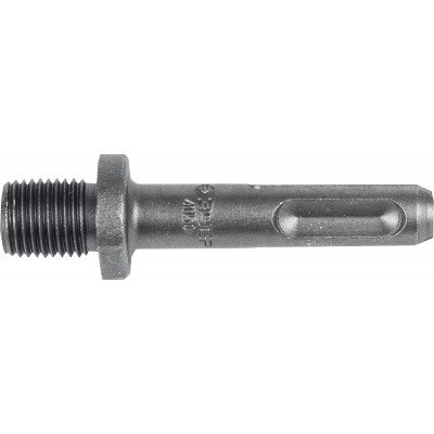 Переходник с SDS-Plus на патрон 1/2" ЗУБР 2906_z01